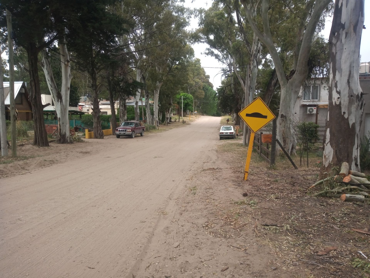 Terreno en Venta en Seclantas Y Oceano, El Sauce, Monte Hermoso - Bahía Blanca Propiedades | SITIO OFICIAL l