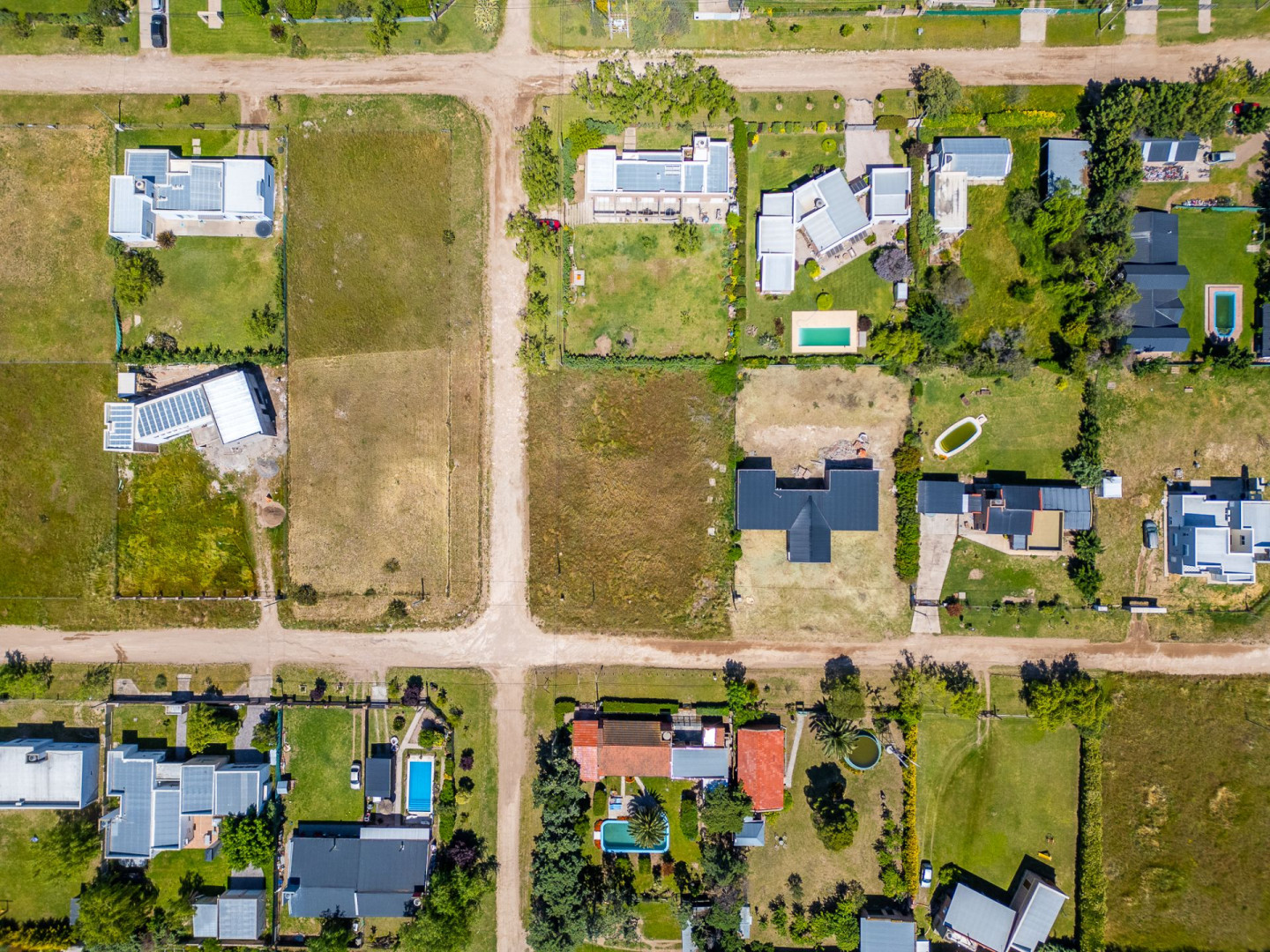 Terreno en Venta en Barrionuevo Y Facundo Quiroga, Paihuen, Bahía Blanca - Bahía Blanca Propiedades | SITIO OFICIAL l