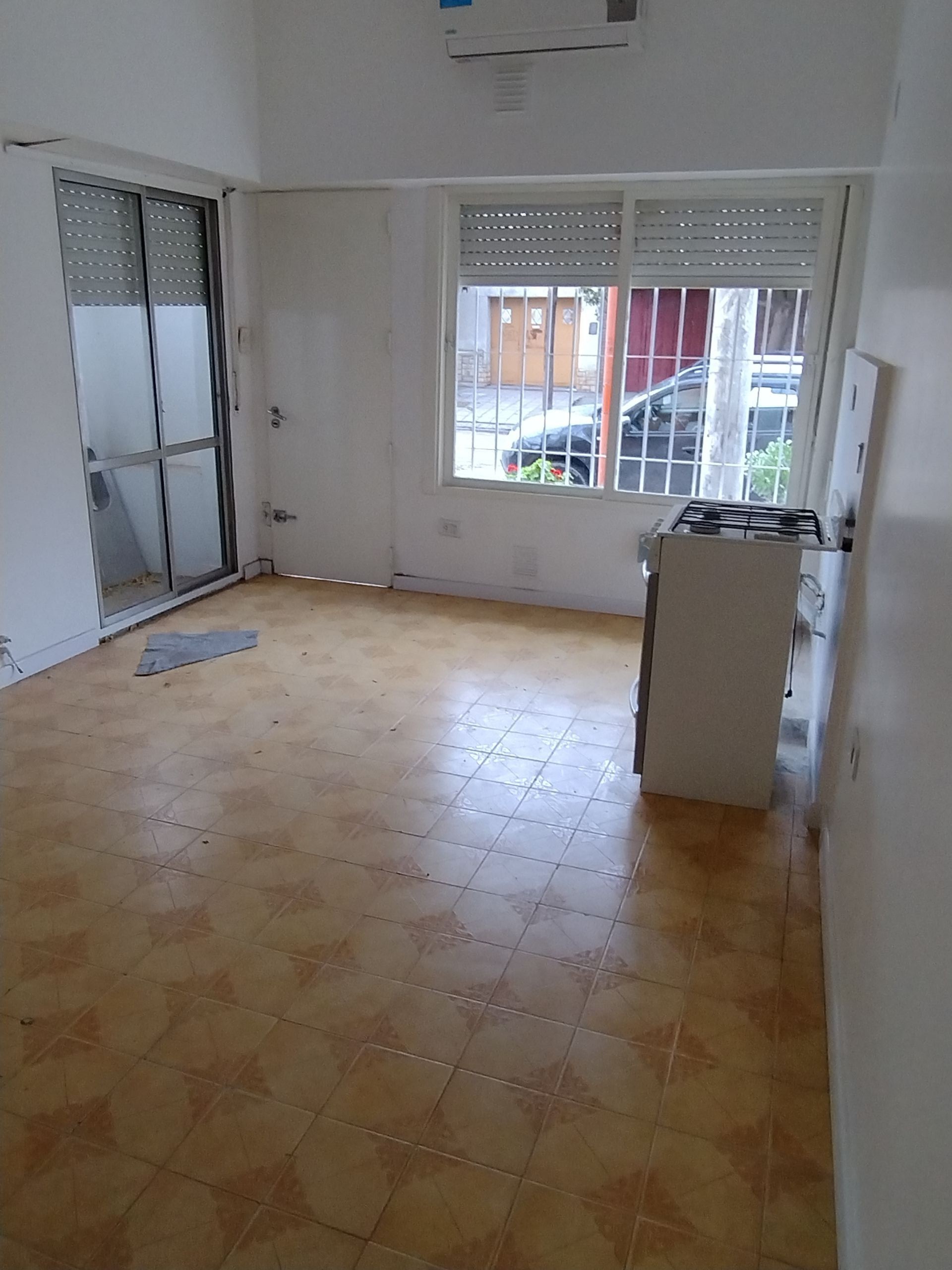 Departamento en Alquiler en República Siria , Universitario, Bahía Blanca - Bahía Blanca Propiedades | SITIO OFICIAL l