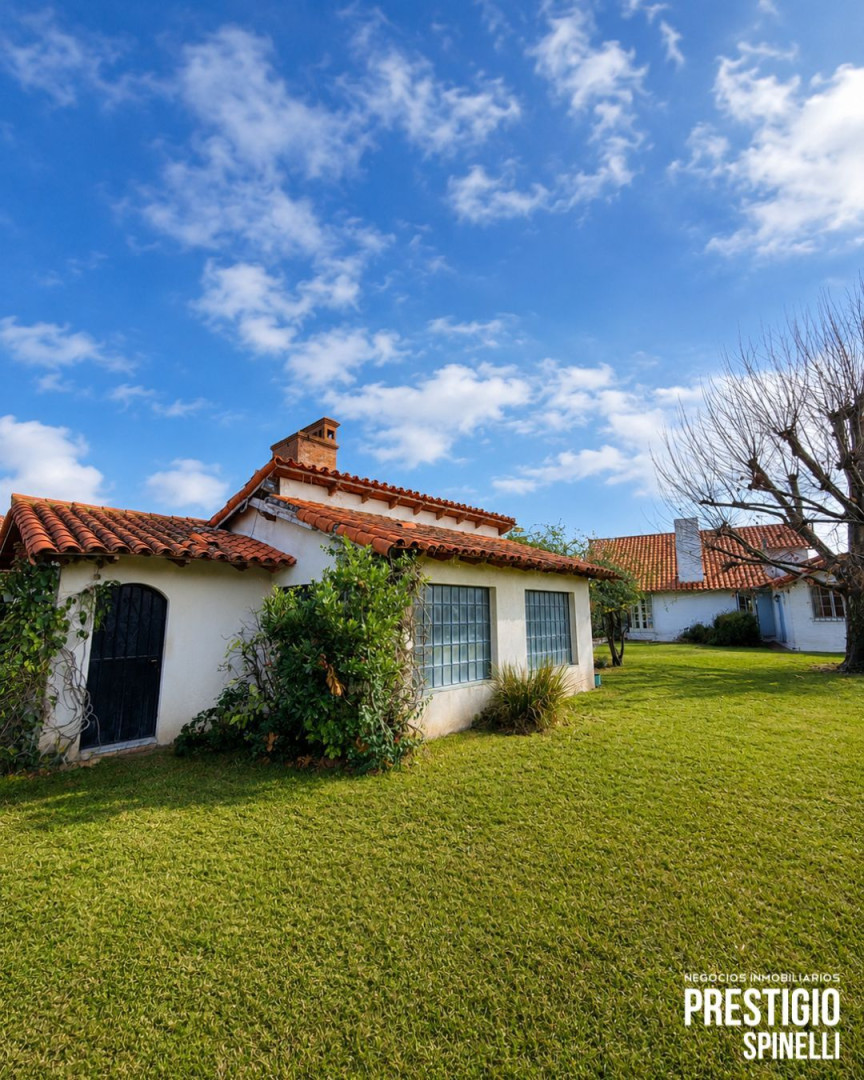 Casa en Venta en Las Acacias N° 300, Palihue, Bahía Blanca - Bahía Blanca Propiedades | SITIO OFICIAL l