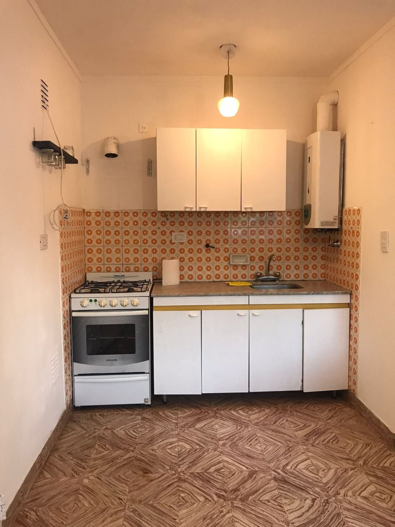 Departamento en Alquiler en San Juan 545, Universitario, Bahía Blanca - Bahía Blanca Propiedades | SITIO OFICIAL l