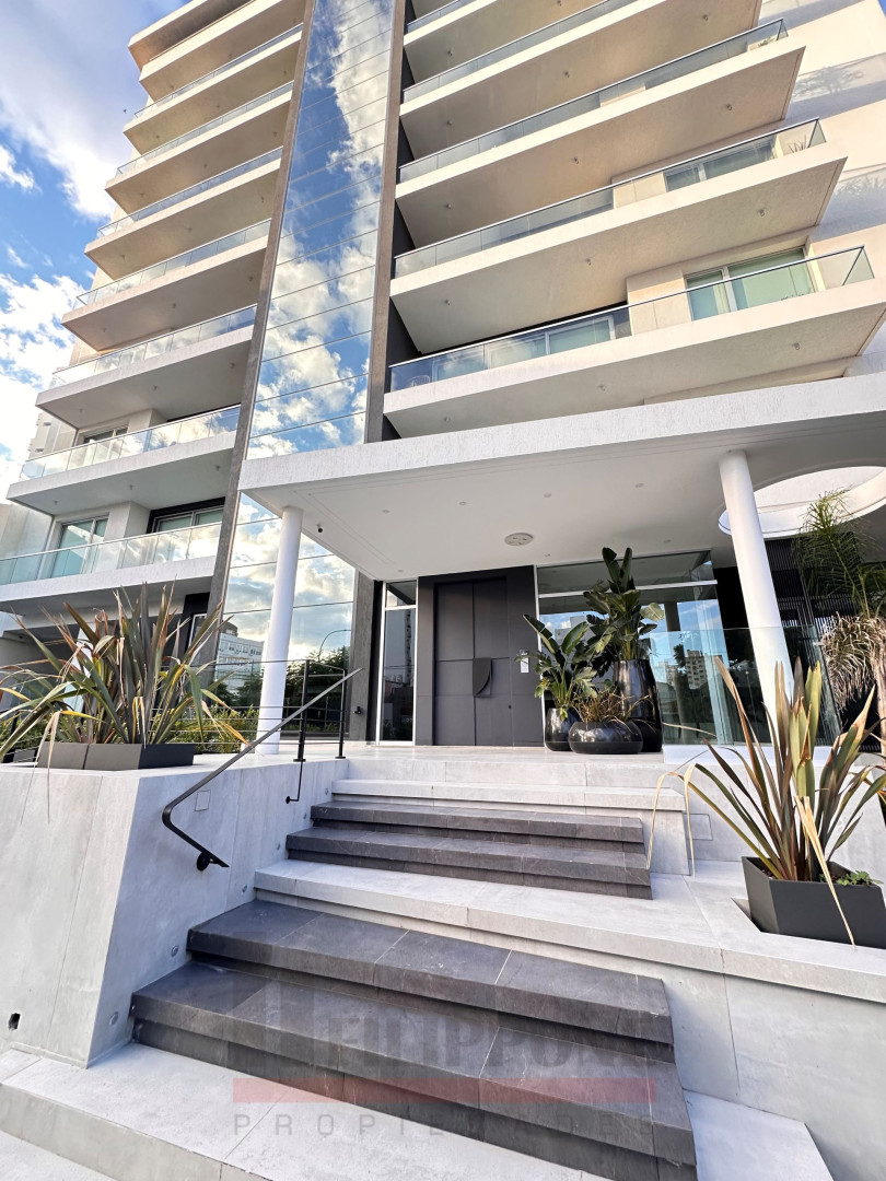 Semipiso en Venta en Alem 375, Centro, Bahía Blanca - Bahía Blanca Propiedades | SITIO OFICIAL l