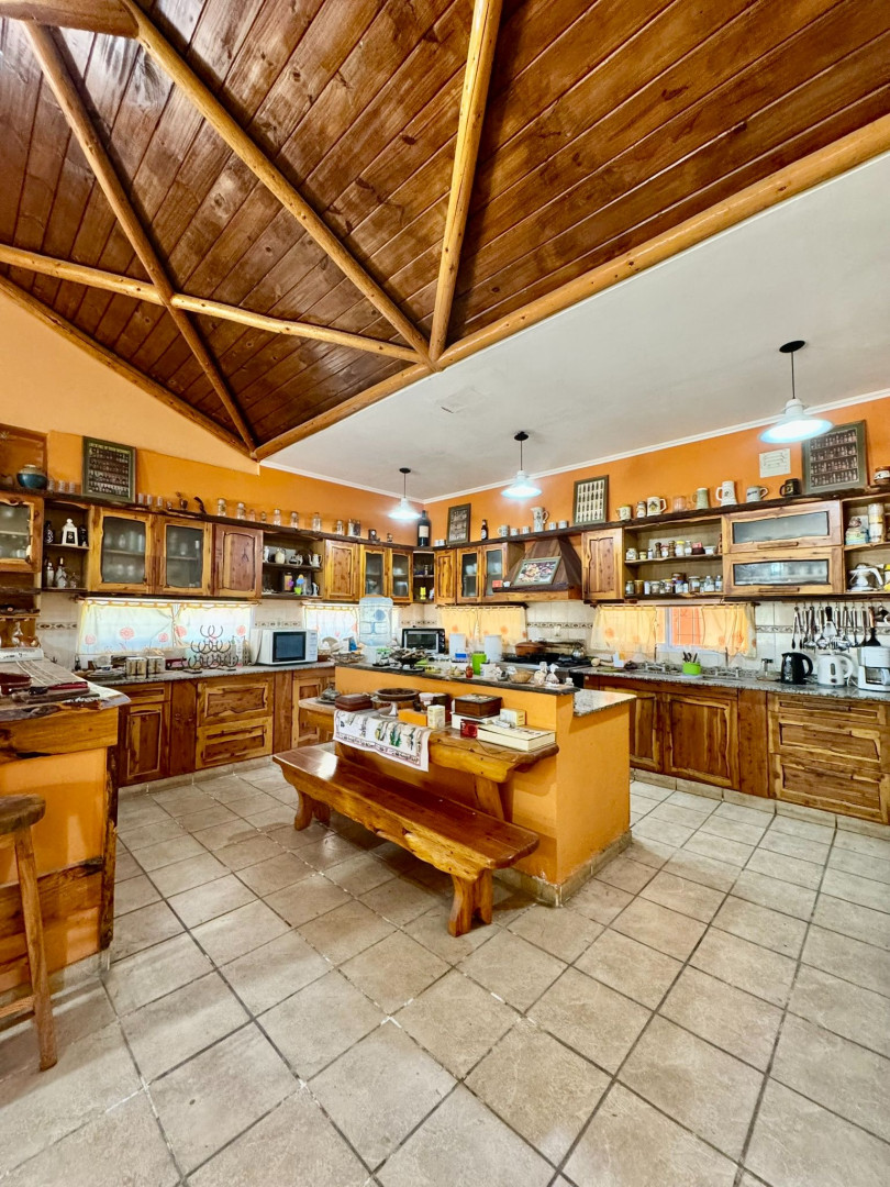 Casa en Venta en Hernandarias 1584, San Agustin, Bahía Blanca - Bahía Blanca Propiedades | SITIO OFICIAL l