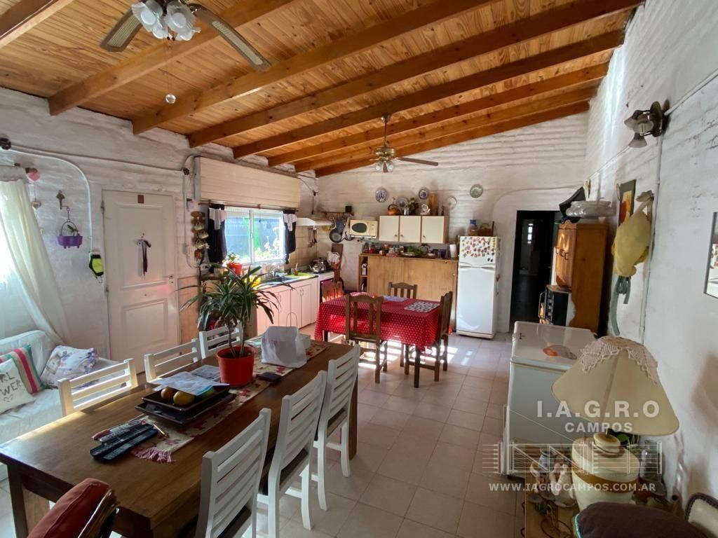 Casa en Venta en Ohiggins 2276, Colon, Bahía Blanca - Bahía Blanca Propiedades | SITIO OFICIAL l