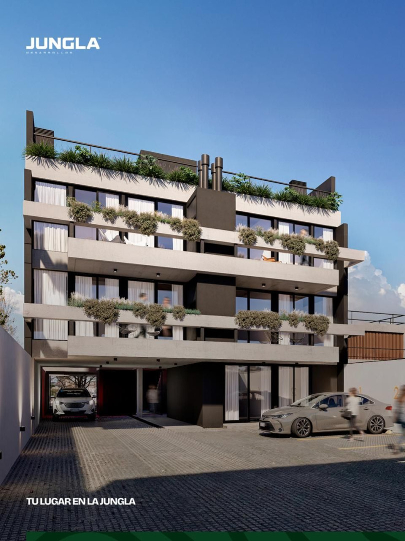 Departamento en Venta en Lucero 1309,  Bahía Blanca - Bahía Blanca Propiedades | SITIO OFICIAL l