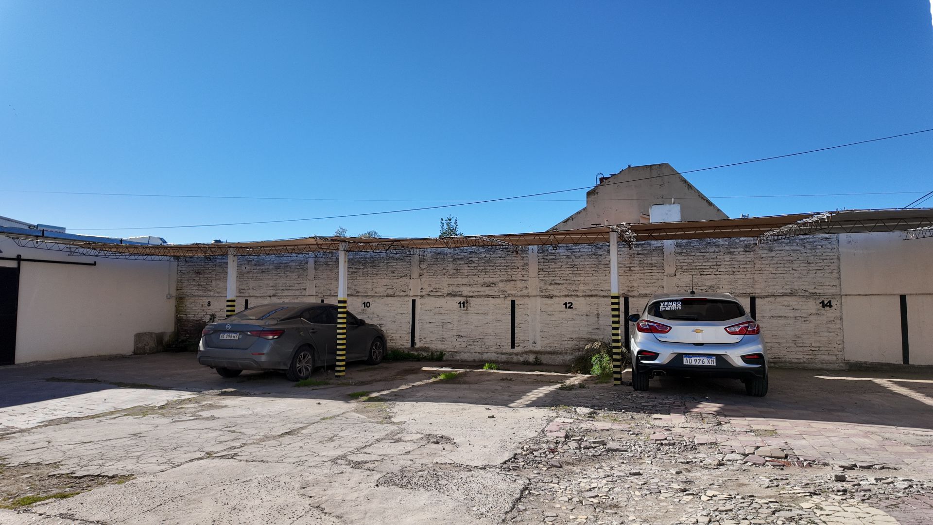 Local en Venta en Ingenierio Luiggi 667, Pedro Pico, Bahía Blanca - Bahía Blanca Propiedades | SITIO OFICIAL l