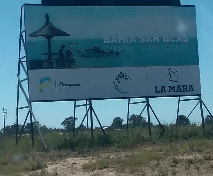 Terreno en Venta en Massini Y Betbeder,  Bahia San Blas - Bahía Blanca Propiedades | SITIO OFICIAL l