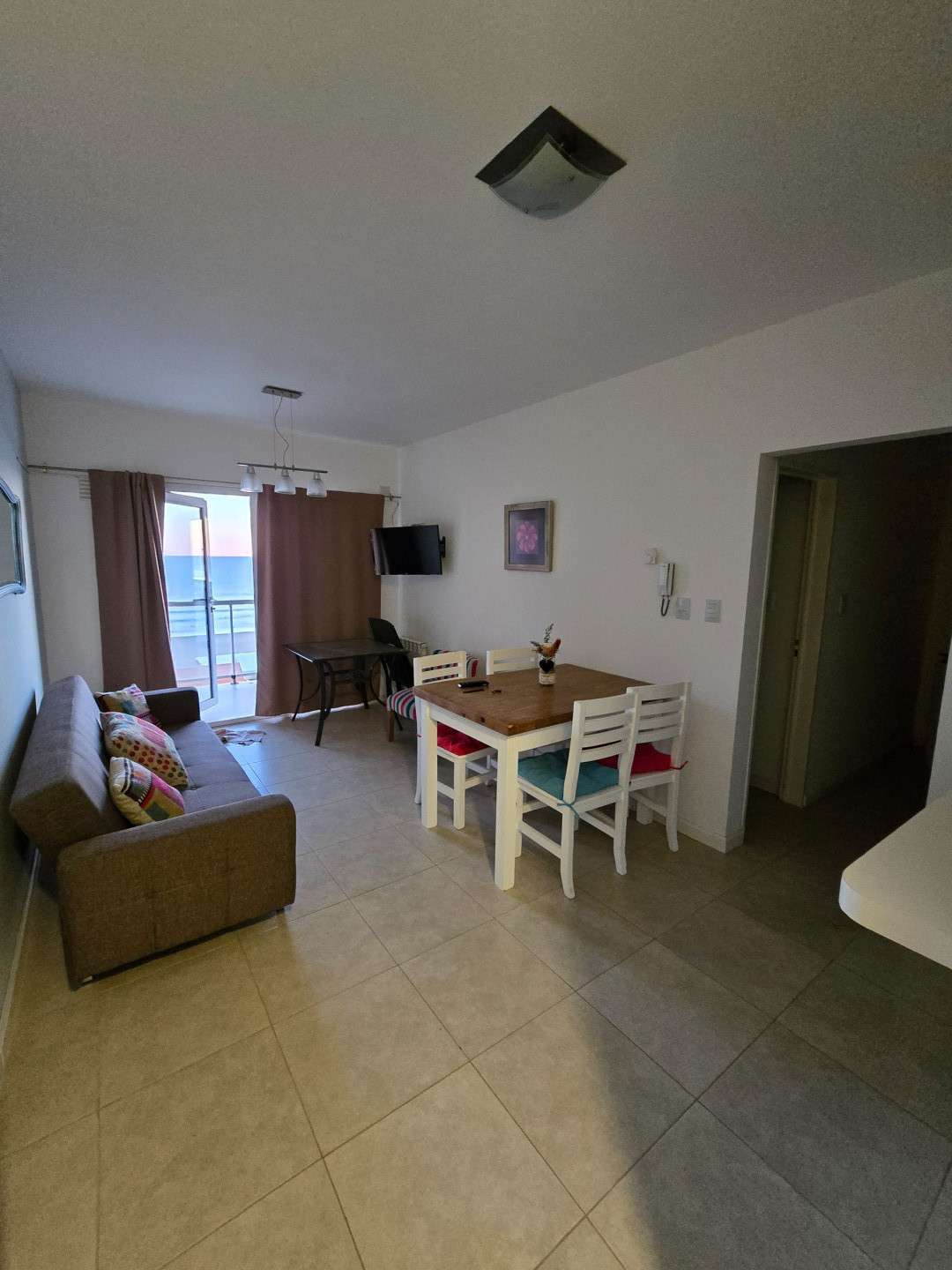 Departamento en Venta en Avenida Costanera Este 350, Monte del Este, Monte Hermoso - Bahía Blanca Propiedades | SITIO OFICIAL l