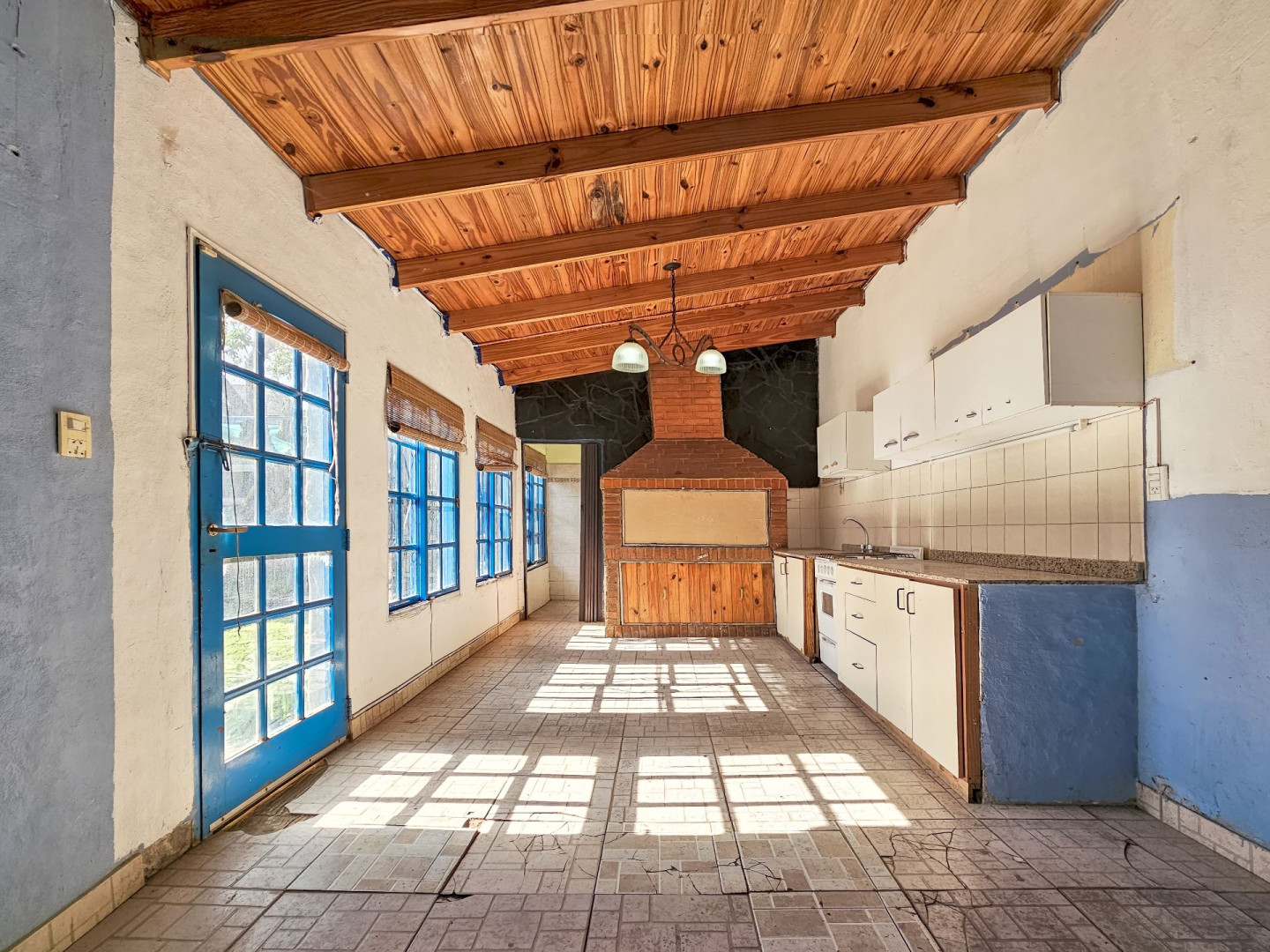 Casa en Venta en Baigorria 2586,  Bahía Blanca - Bahía Blanca Propiedades | SITIO OFICIAL l