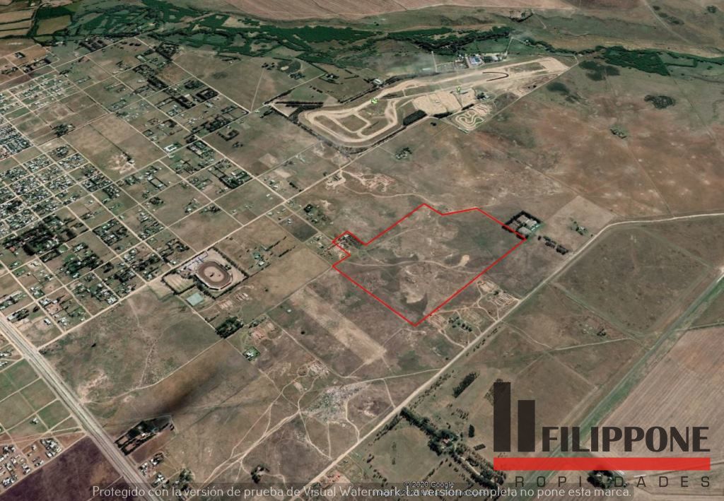 Terreno en Venta  Aldea Romana, Bahía Blanca - Bahía Blanca Propiedades | SITIO OFICIAL l