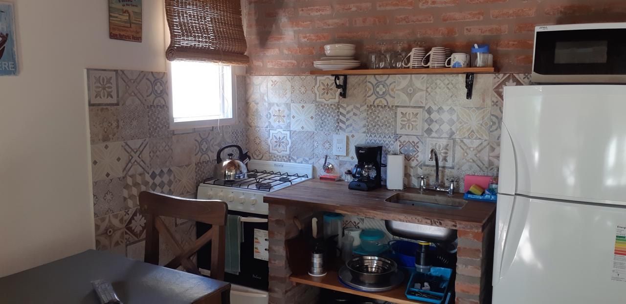 Casa en Venta en Calle 13 Entre Calles 34 Y 36,  Balneario Reta - Bahía Blanca Propiedades | SITIO OFICIAL l