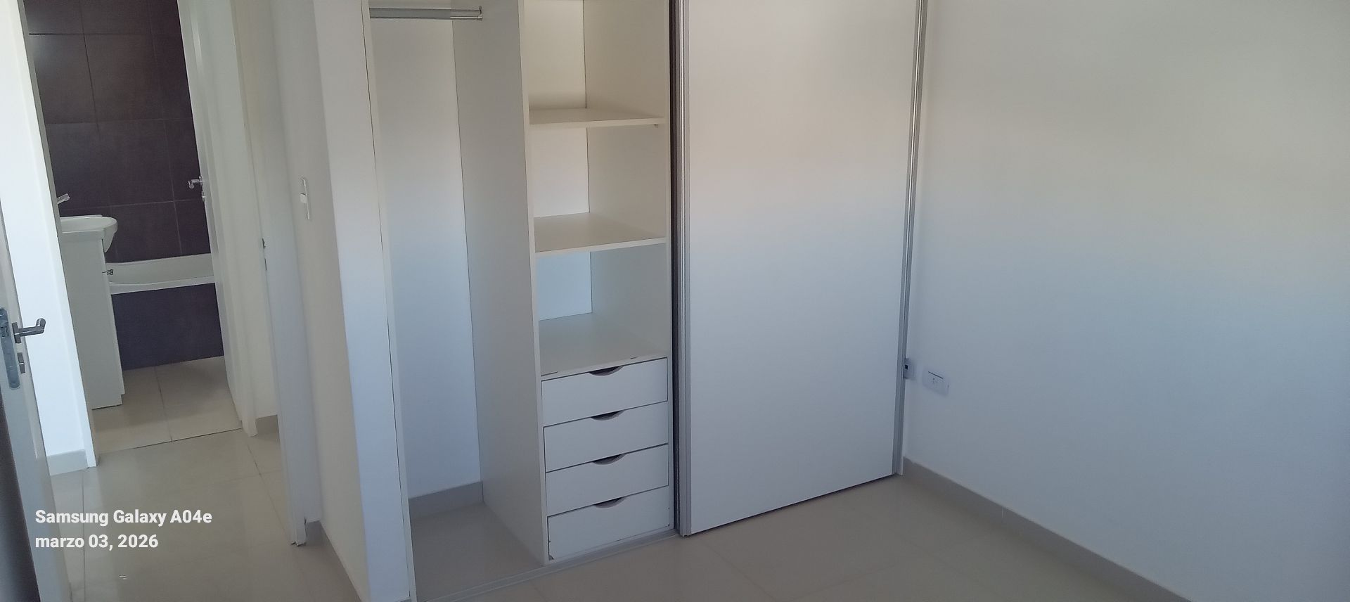 Departamento en Alquiler en Guemes 931, Pacifico, Bahía Blanca - Bahía Blanca Propiedades | SITIO OFICIAL l