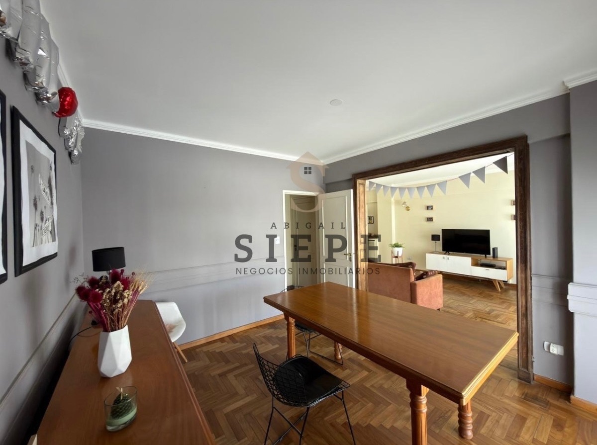 Departamento en Venta en Sarmiento 196, Centro, Bahía Blanca - Bahía Blanca Propiedades | SITIO OFICIAL l