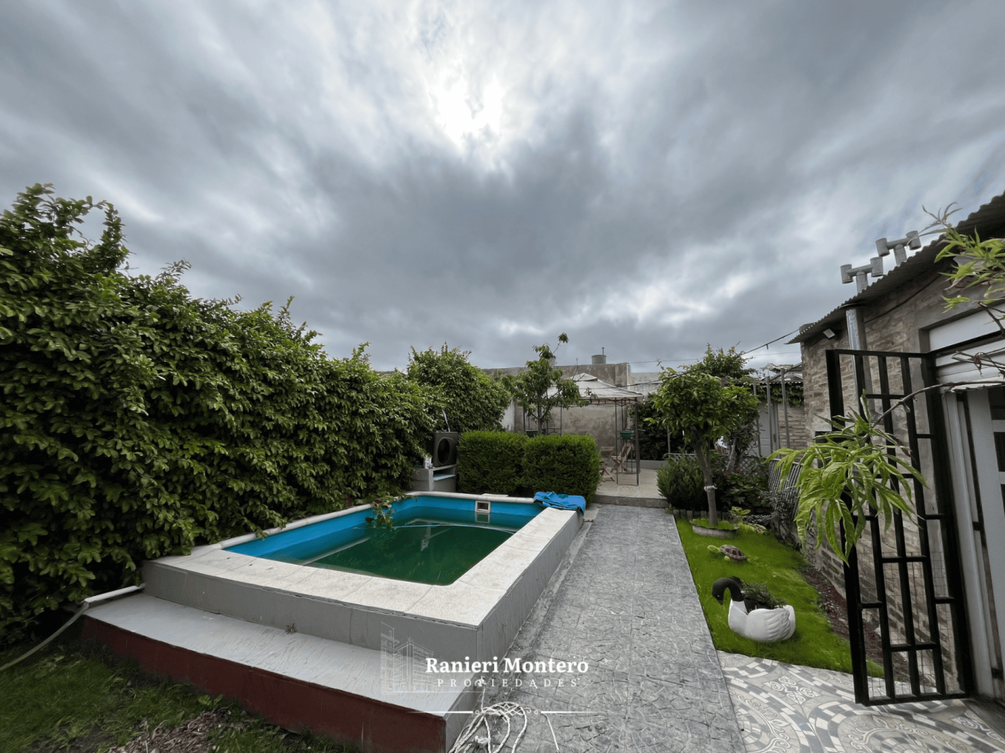 Casa en Venta en Punta Alta 988, Villa Libre, Bahía Blanca - Bahía Blanca Propiedades | SITIO OFICIAL l