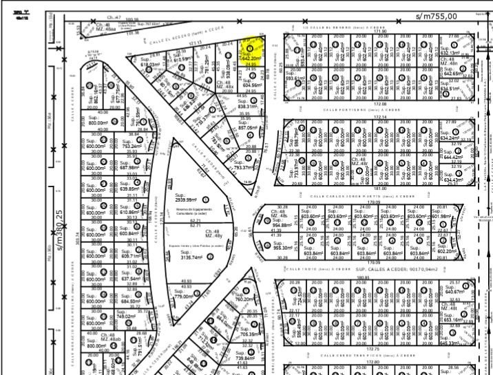 Terreno en Venta en EL RESERO , La Barranca , Bahía Blanca - Bahía Blanca Propiedades | SITIO OFICIAL l