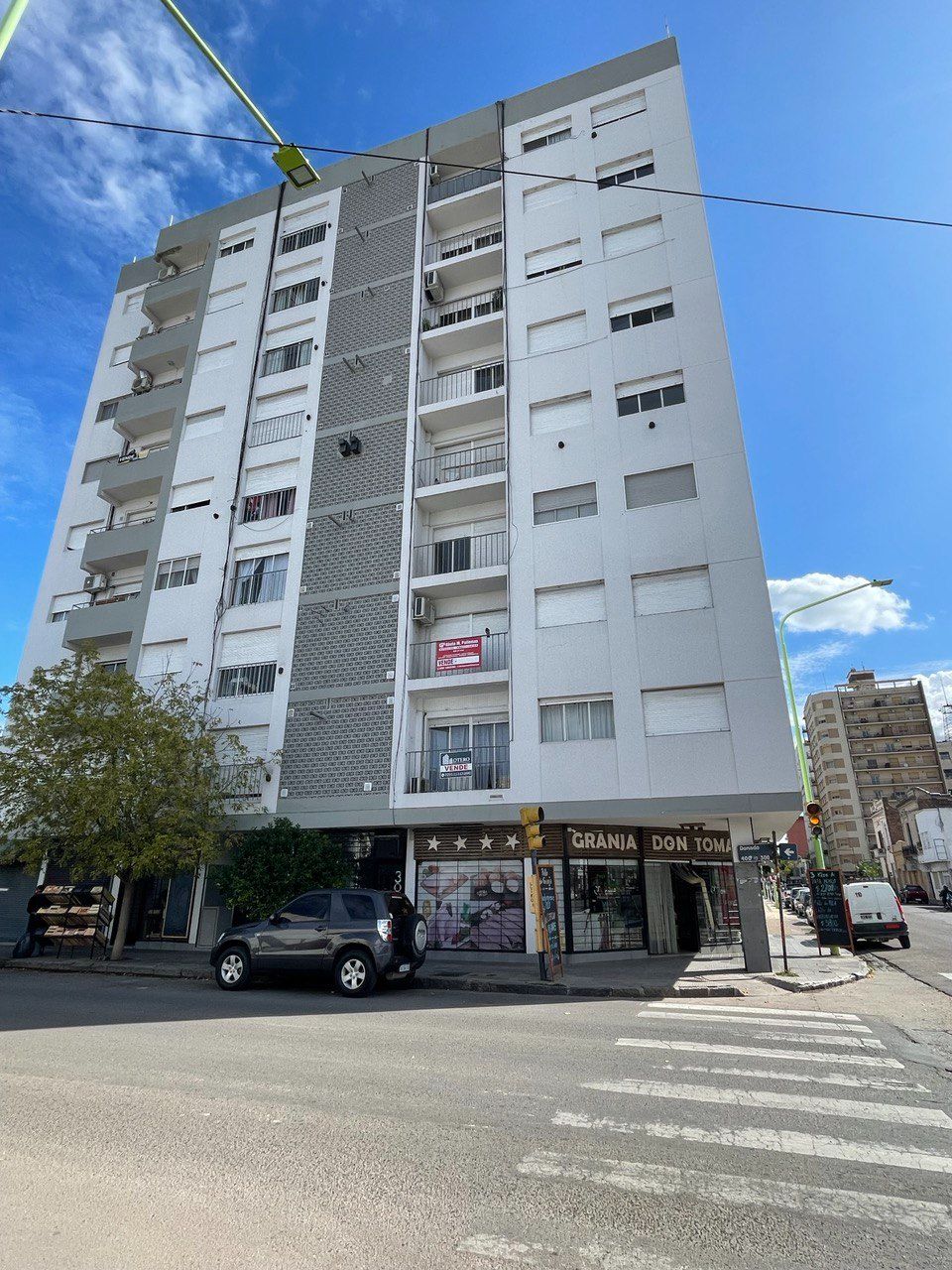 Departamento en Venta en Donado 309, Centro, Bahía Blanca - Bahía Blanca Propiedades | SITIO OFICIAL l