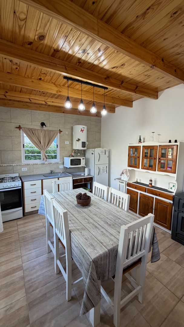 Casa en Venta en Punta Mogotes, El Sauce, Monte Hermoso - Bahía Blanca Propiedades | SITIO OFICIAL l
