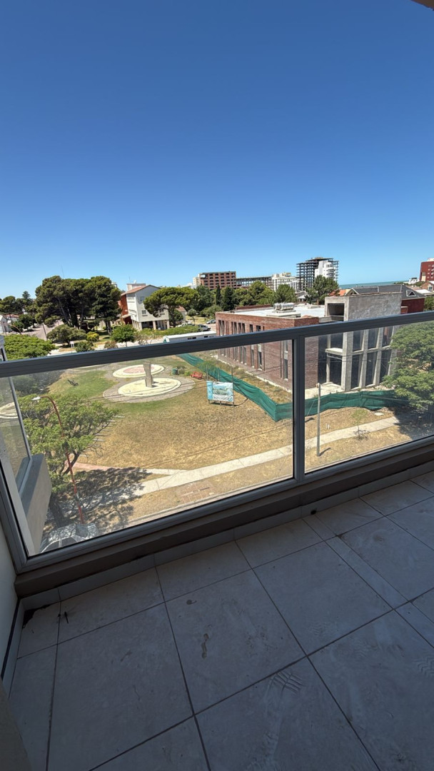 Departamento en Venta en Mendoza Y Fossatty,  Monte Hermoso - Bahía Blanca Propiedades | SITIO OFICIAL l