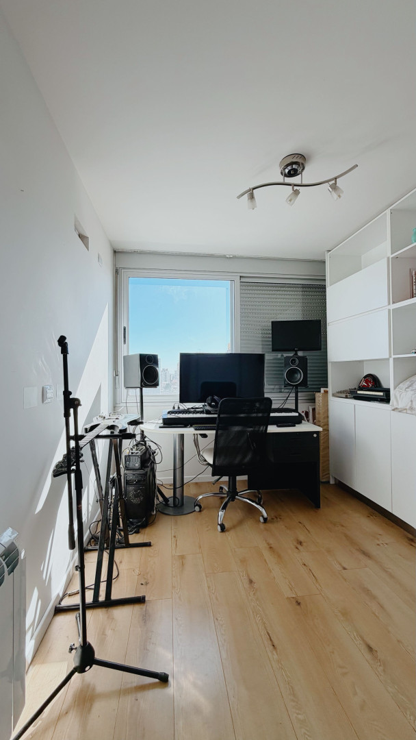 Departamento en Venta en Rodriguez 270, Centro, Bahía Blanca - Bahía Blanca Propiedades | SITIO OFICIAL l
