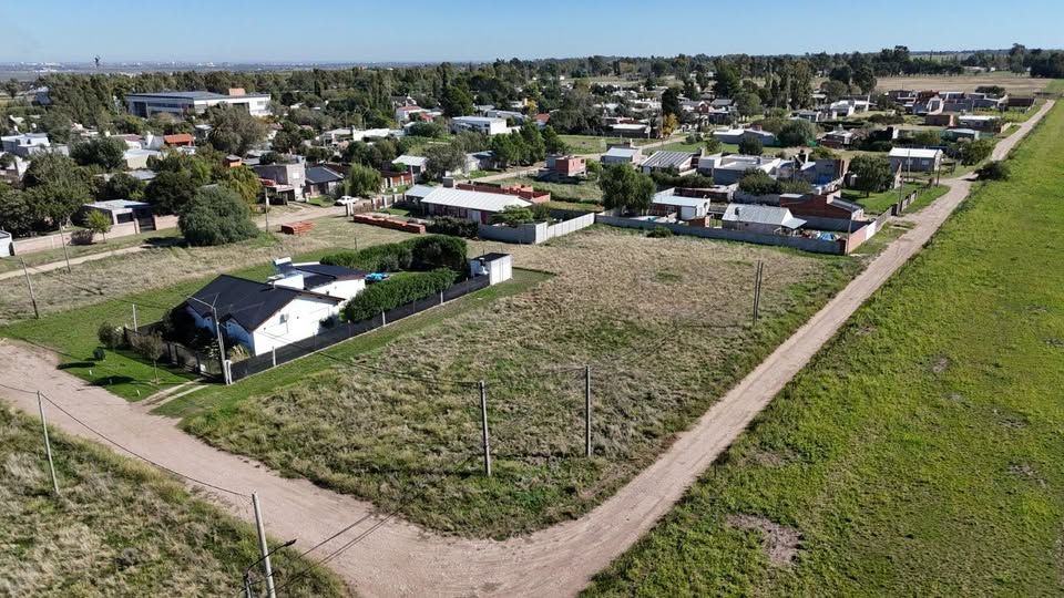 Terreno en Venta en Teniente Luis Lestani Esquina Raúl Wernicke, Espora, Bahía Blanca - Bahía Blanca Propiedades | SITIO OFICIAL l