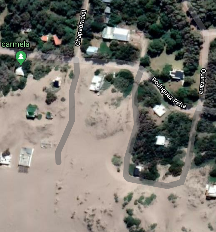 Terreno en Venta en Rodríguez Peña, El Sauce, Monte Hermoso - Bahía Blanca Propiedades | SITIO OFICIAL l
