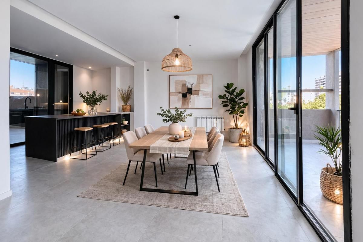 Departamento en Venta en Caronti 457, Centro, Bahía Blanca - Bahía Blanca Propiedades | SITIO OFICIAL l