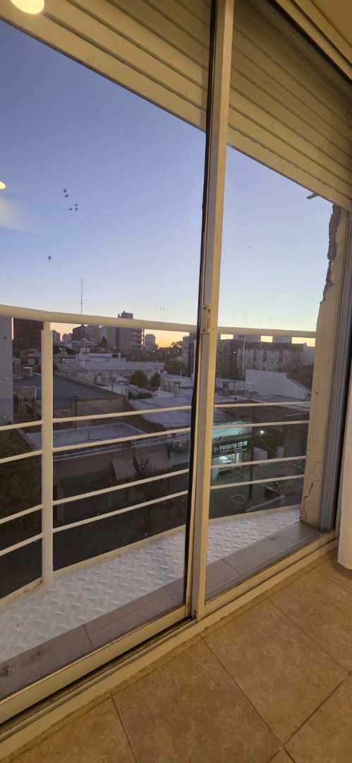 Departamento en Alquiler en 12 De Octubre 611, Universitario, Bahía Blanca - Bahía Blanca Propiedades | SITIO OFICIAL l