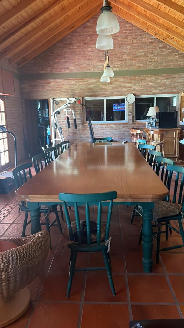 Casa en Venta en Avenida De Golf 400 , Parque Golf, Sierra de  la Ventana - Bahía Blanca Propiedades | SITIO OFICIAL l