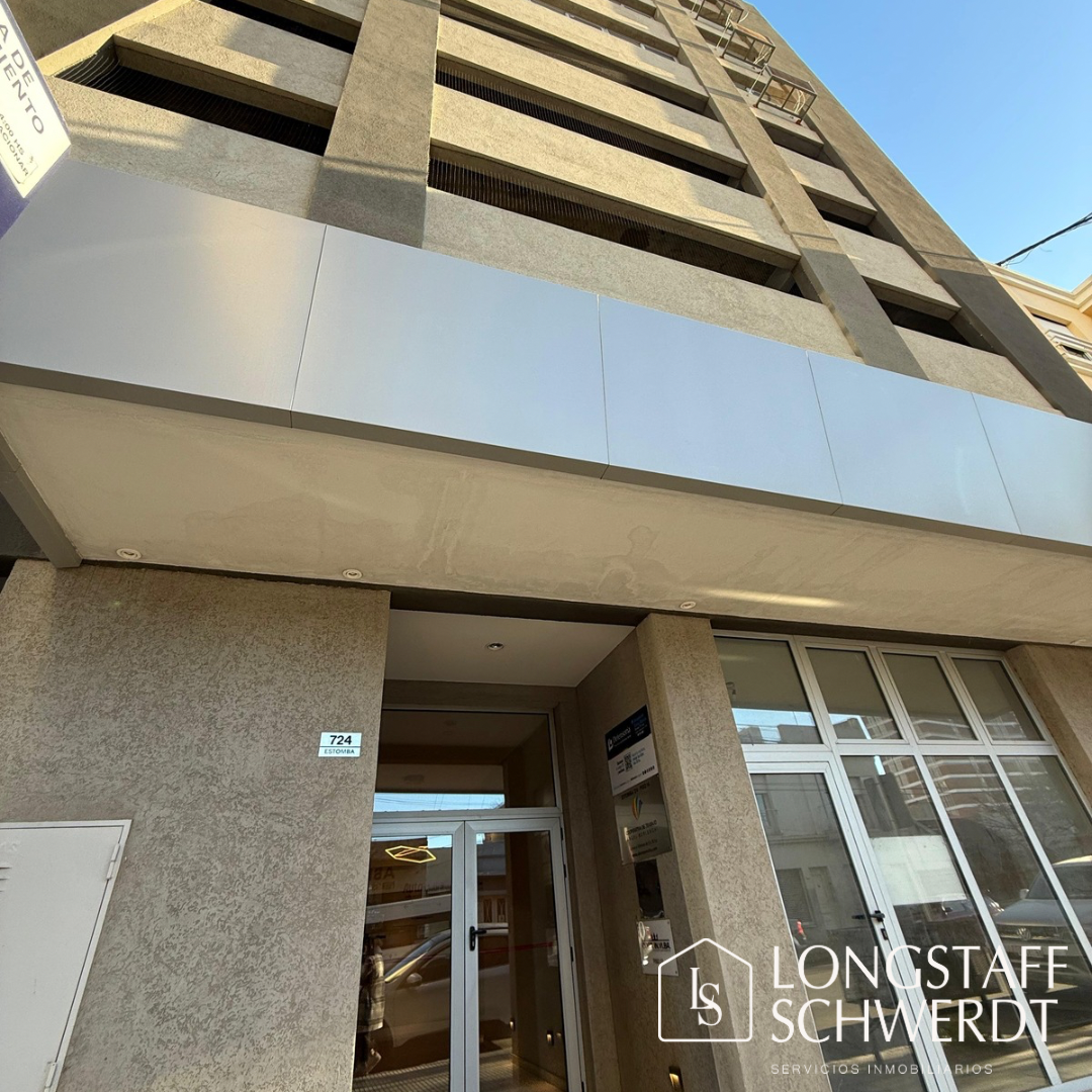 Oficina en Venta en Estomba 724, Centro, Bahía Blanca - Bahía Blanca Propiedades | SITIO OFICIAL l