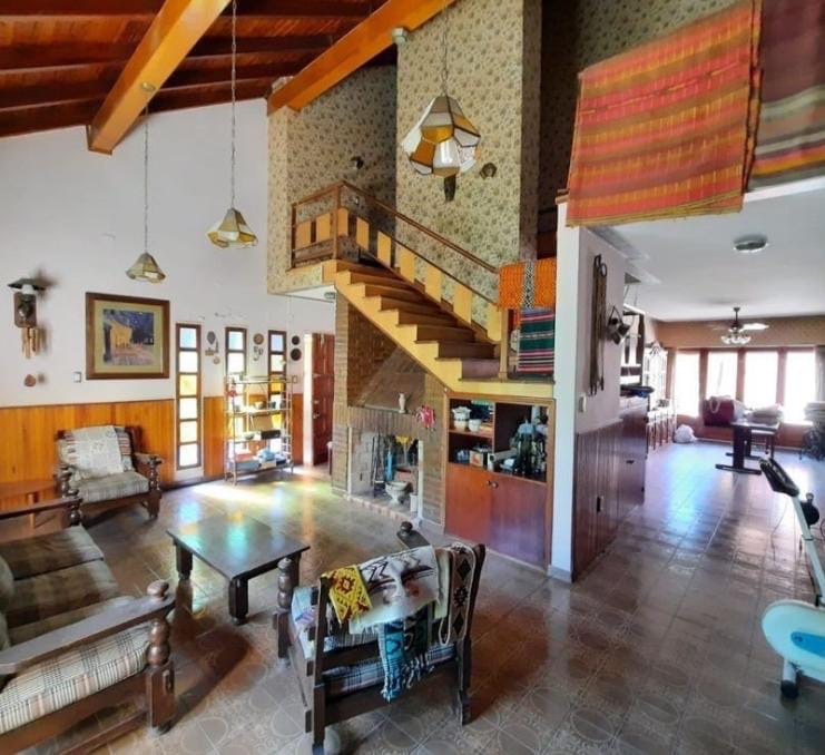 Casa en Venta en WITCOMB 1749, Villa del Parque, Bahía Blanca - Bahía Blanca Propiedades | SITIO OFICIAL l