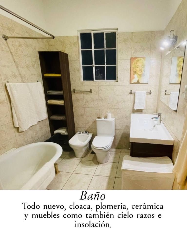 Casa en Venta en Gorriti 586, Centro, Bahía Blanca - Bahía Blanca Propiedades | SITIO OFICIAL l