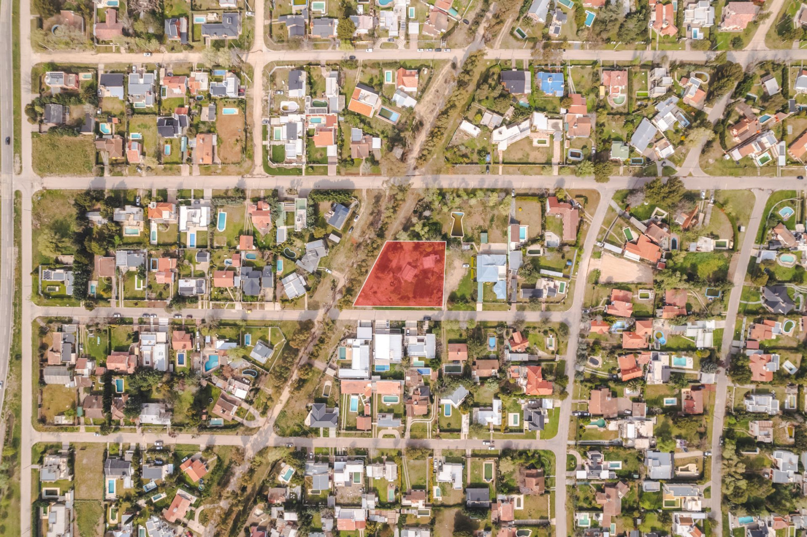 Terreno en Venta en Ñancuñan, Patagonia, Bahía Blanca - Bahía Blanca Propiedades | SITIO OFICIAL l