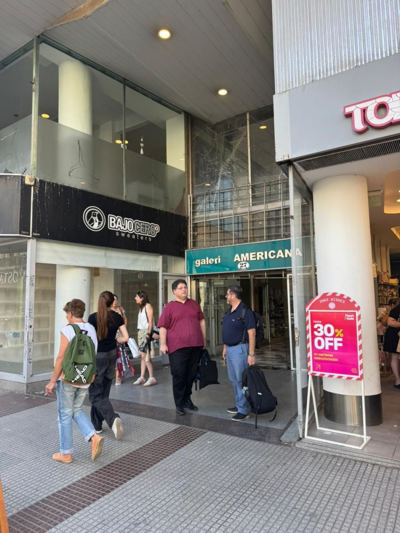 Local en Alquiler en O Higgins 27, Centro, Bahía Blanca - Bahía Blanca Propiedades | SITIO OFICIAL l