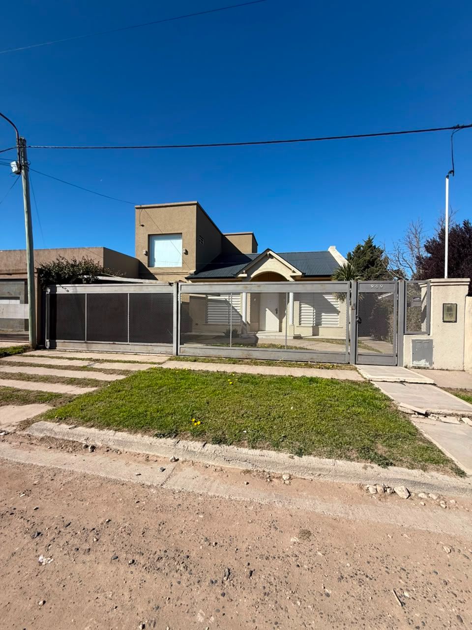 Casa en Alquiler en Fortineros 900, Cenci, Bahía Blanca - Bahía Blanca Propiedades | SITIO OFICIAL l