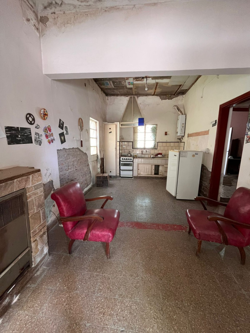 Casa en Venta en Amundsen 773, Napostá, Bahía Blanca - Bahía Blanca Propiedades | SITIO OFICIAL l