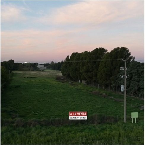 Terreno en Venta en Luis Vera 1330 , Los Muñecos, Bahía Blanca - Bahía Blanca Propiedades | SITIO OFICIAL l