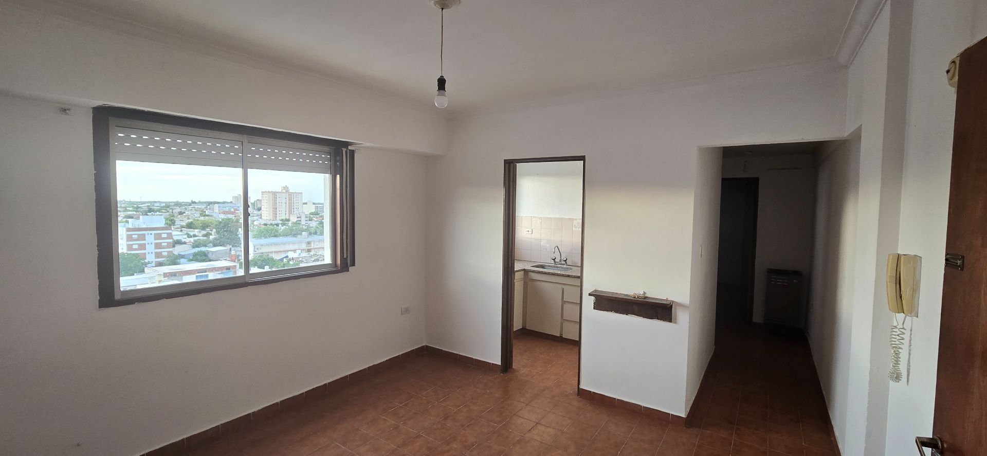 Departamento en Alquiler en Terrada 852, Macrocentro, Bahía Blanca - Bahía Blanca Propiedades | SITIO OFICIAL l