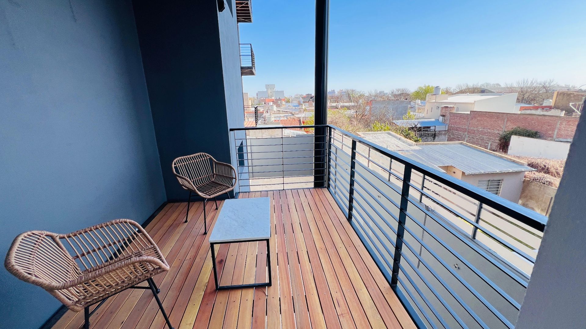 Departamento en Venta en Guemes 958, Pacifico, Bahía Blanca - Bahía Blanca Propiedades | SITIO OFICIAL l