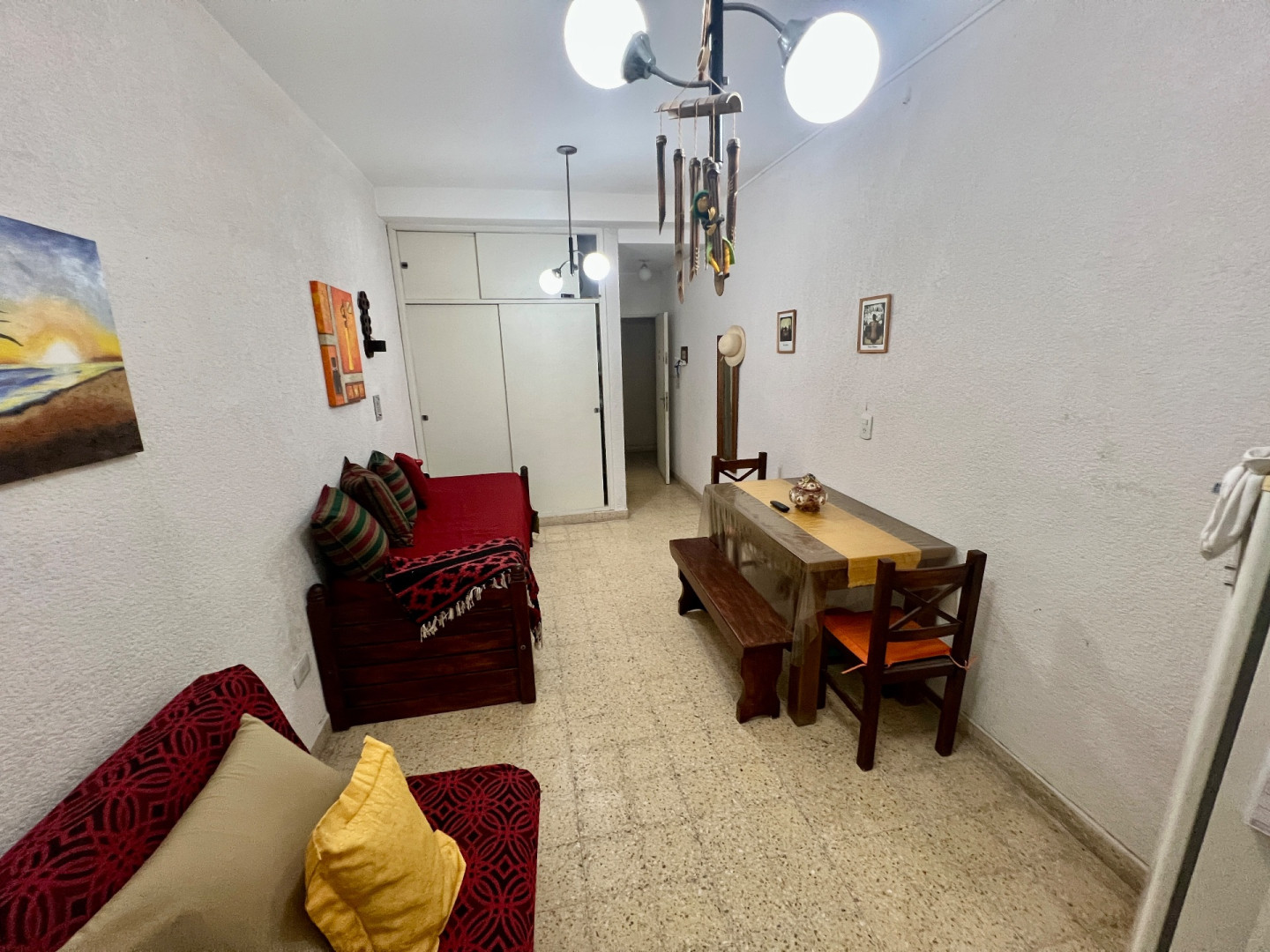 Departamento en Venta en Faro Recalada 356, Centro, Monte Hermoso - Bahía Blanca Propiedades | SITIO OFICIAL l
