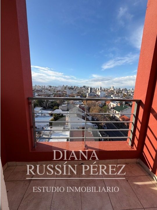 Departamento en Alquiler en Ayacucho 1501,  Bahía Blanca - Bahía Blanca Propiedades | SITIO OFICIAL l