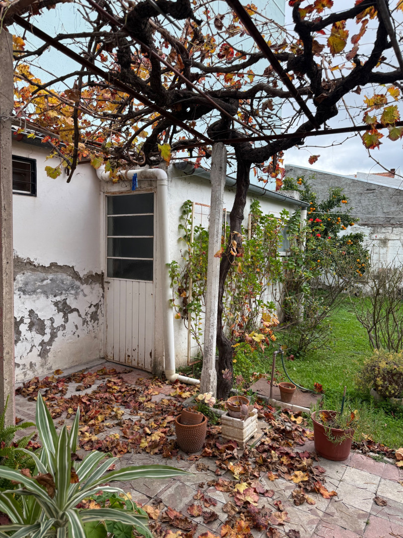Casa en Venta en Humberto Primo 500, Universitario, Bahía Blanca - Bahía Blanca Propiedades | SITIO OFICIAL l