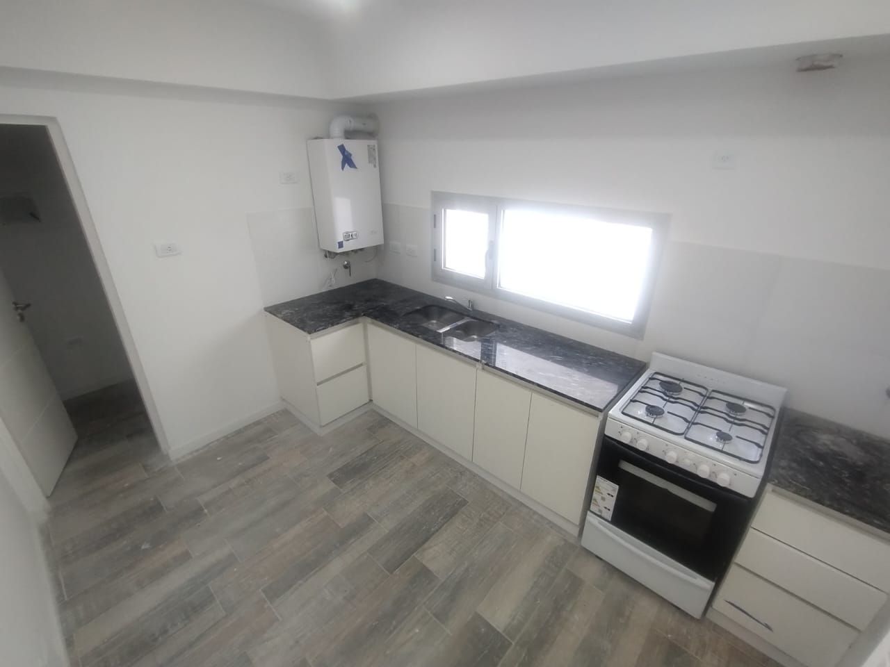Departamento en Venta en 19 De Mayo 447, Universitario, Bahía Blanca - Bahía Blanca Propiedades | SITIO OFICIAL l