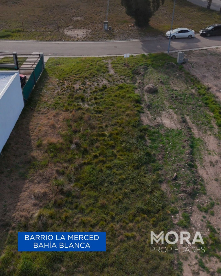 Terreno en Venta en Ñanday 2300, La Merced, Bahía Blanca - Bahía Blanca Propiedades | SITIO OFICIAL l