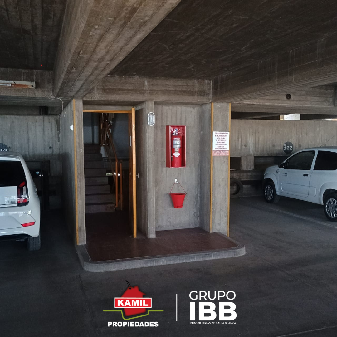 Cochera en Venta en Donado 163, Centro, Bahía Blanca - Bahía Blanca Propiedades | SITIO OFICIAL l