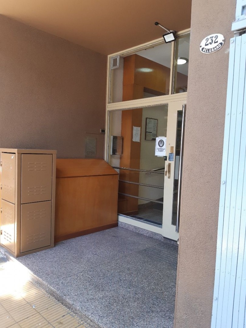 Departamento en Venta en Belgrano 200, Centro, Bahía Blanca - Bahía Blanca Propiedades | SITIO OFICIAL l
