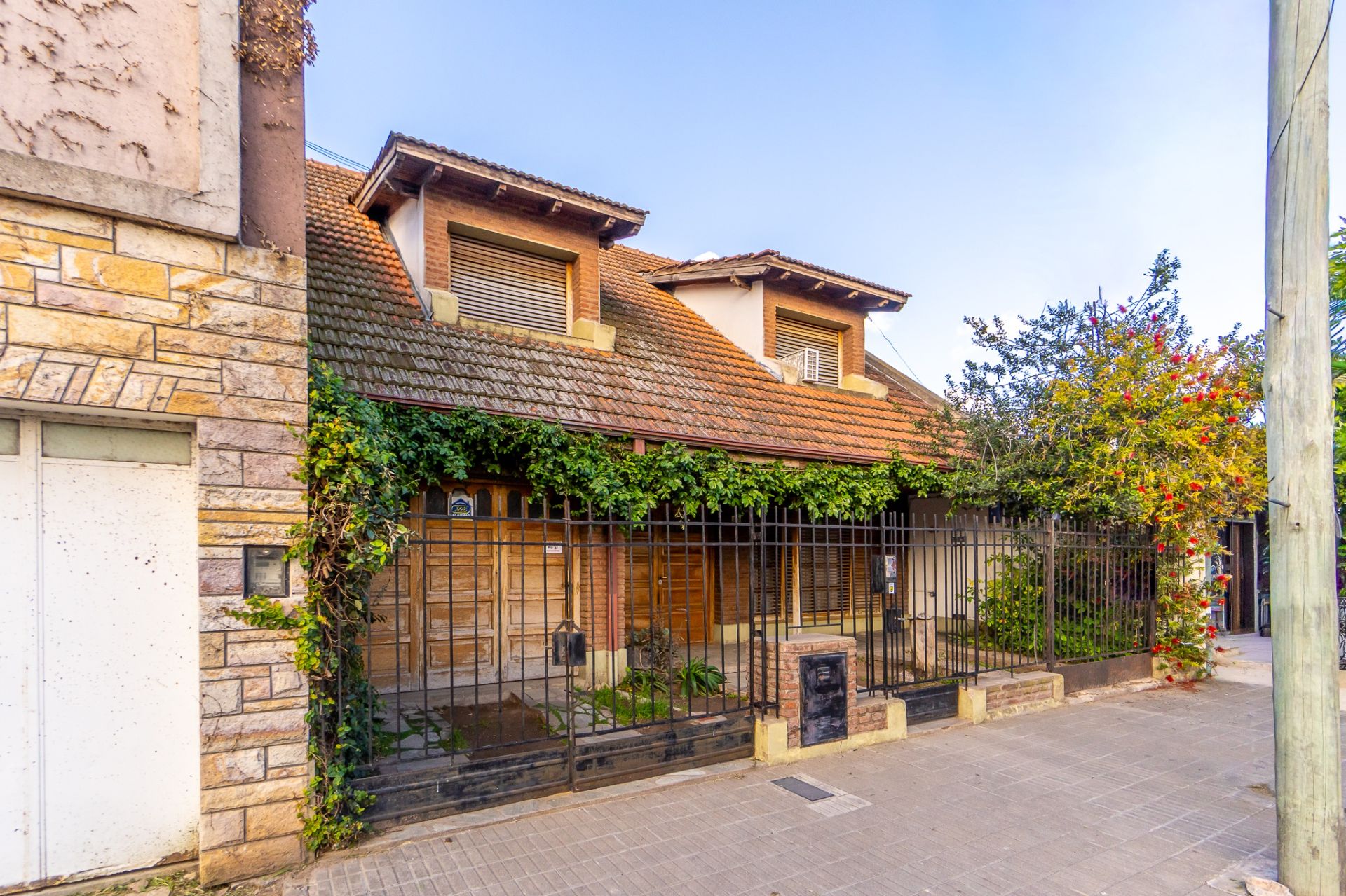 Casa en Venta en Castelli 1183, Pacifico, Bahía Blanca - Bahía Blanca Propiedades | SITIO OFICIAL l
