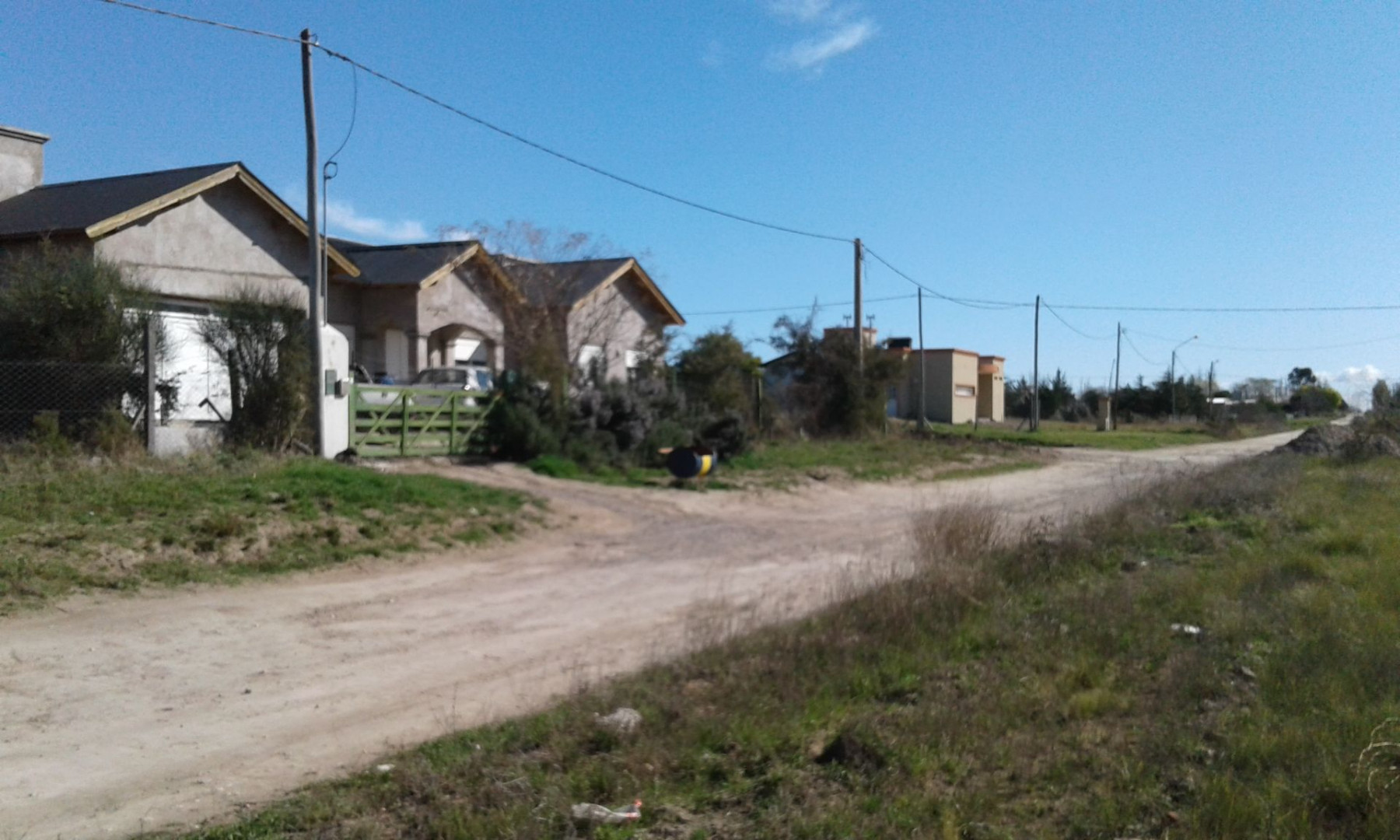 Terreno en Venta en Estanislao López 3409,  Bahía Blanca - Bahía Blanca Propiedades | SITIO OFICIAL l