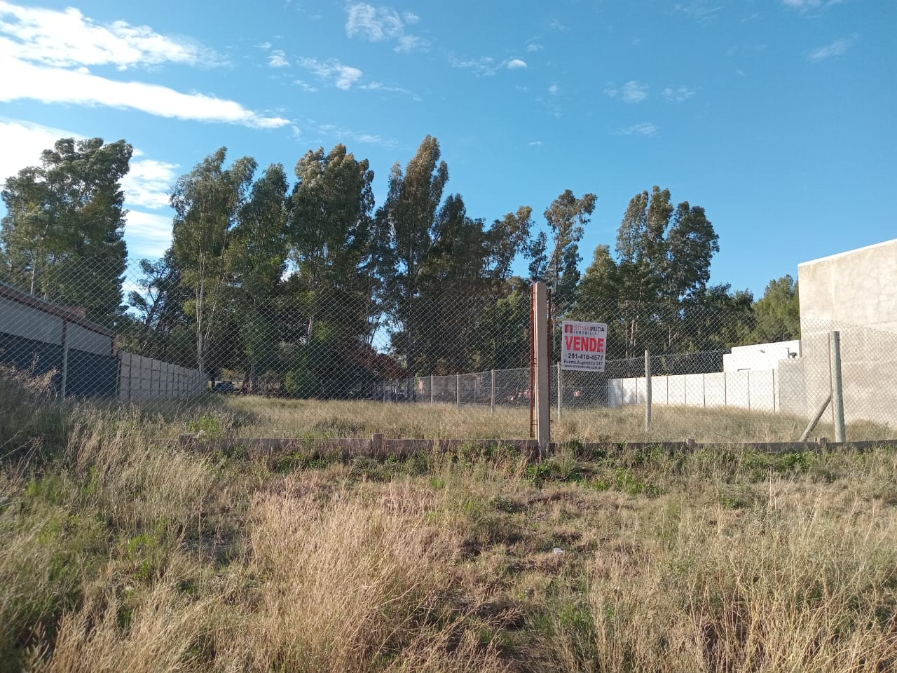 Terreno en Venta en Leonidas Luceros 3351, Villa Belgrano, Bahía Blanca - Bahía Blanca Propiedades | SITIO OFICIAL l