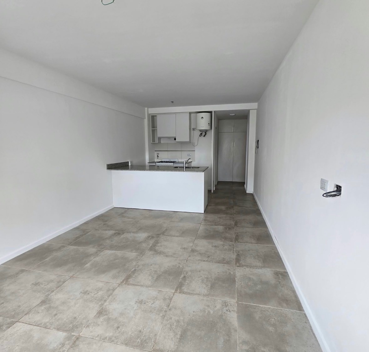 Departamento en Alquiler en Rodríguez 275, Centro, Bahía Blanca - Bahía Blanca Propiedades | SITIO OFICIAL l