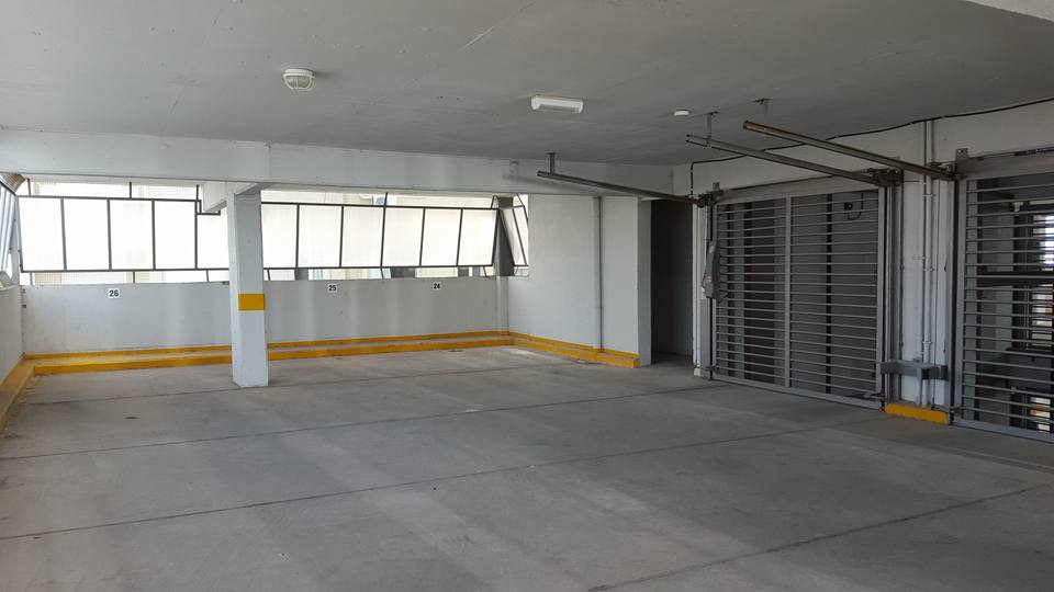 Cochera en Venta en Sarmiento 560, Centro, Bahía Blanca - Bahía Blanca Propiedades | SITIO OFICIAL l